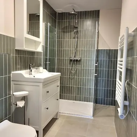 Le Montaurier Apartment *