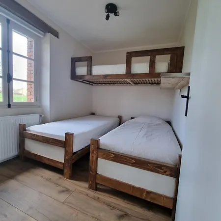 Le Montaurier Apartment *