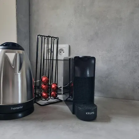 Apartment Le Montaurier