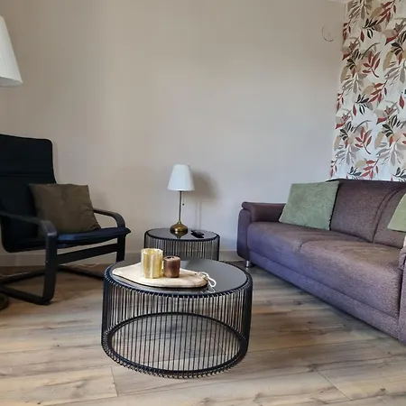 Le Montaurier Apartment *