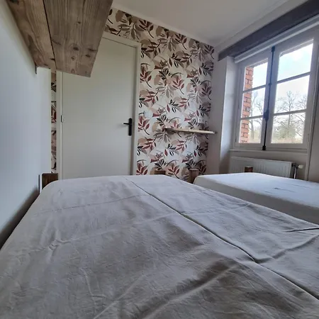 Le Montaurier * Combrailles