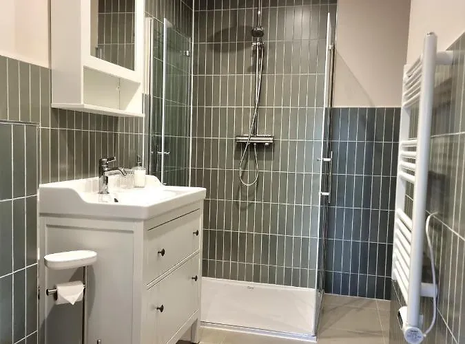 Le Montaurier Apartment *