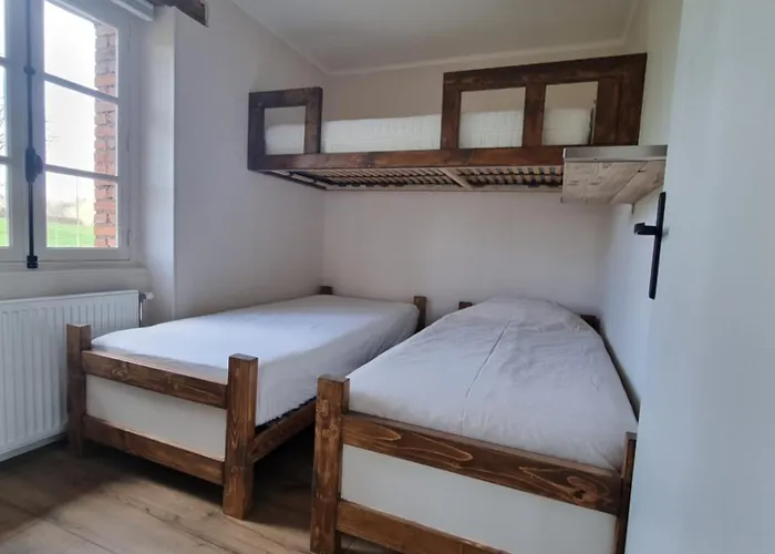 Le Montaurier Apartment *