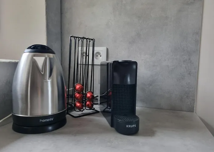 Apartment Le Montaurier