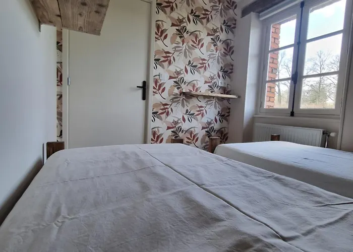 Le Montaurier * Combrailles