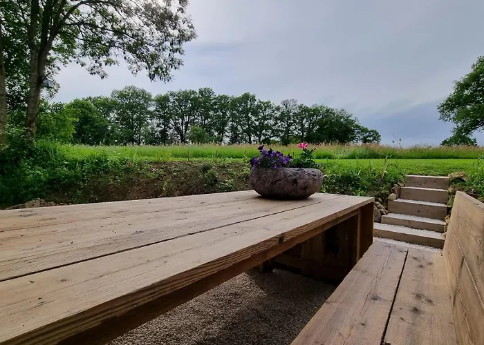 Le Montaurier Apartment *